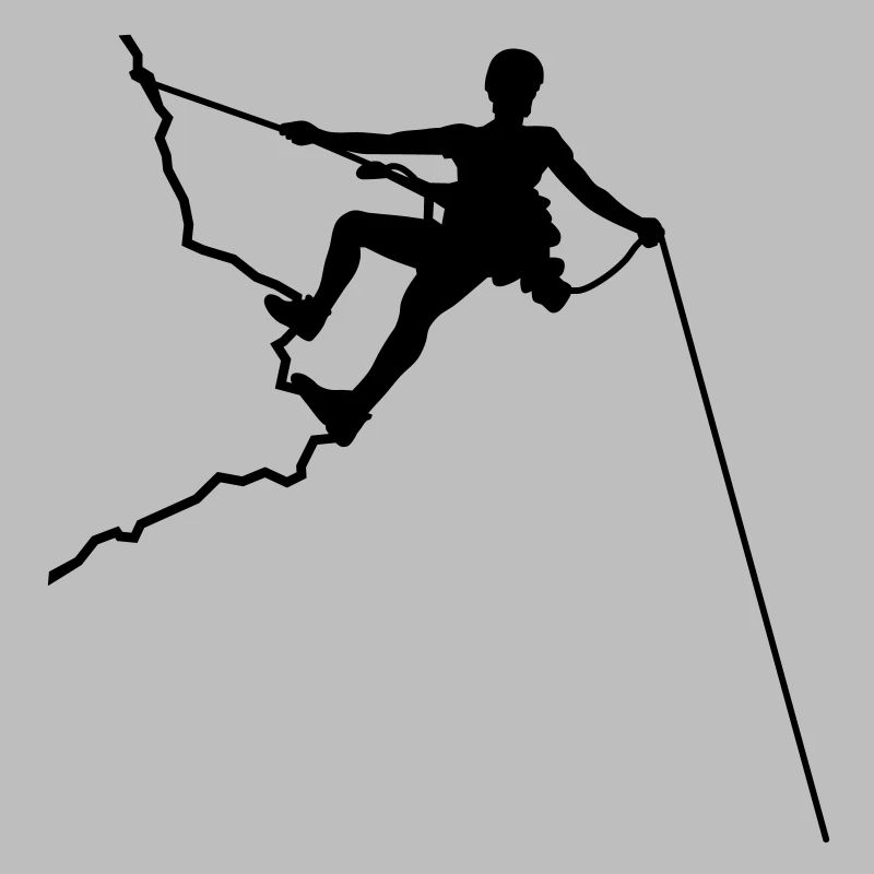 Bergsteiger