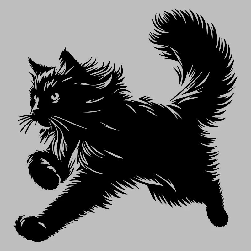 Norwegian Forest Cat
