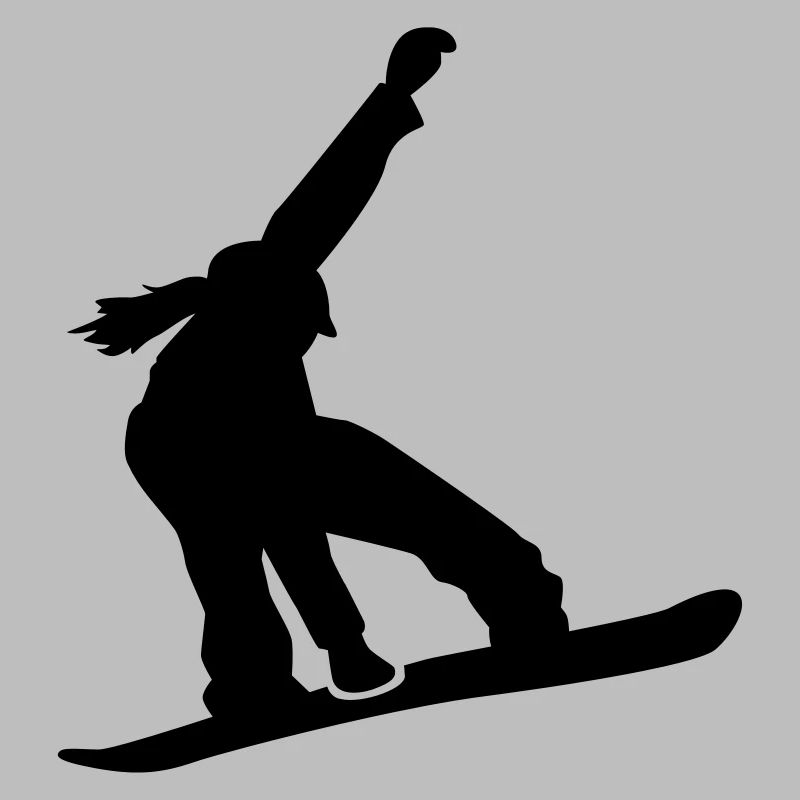 Snowboard