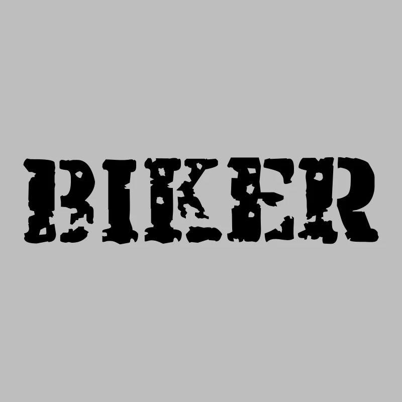 Biker