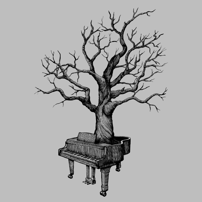 piano
