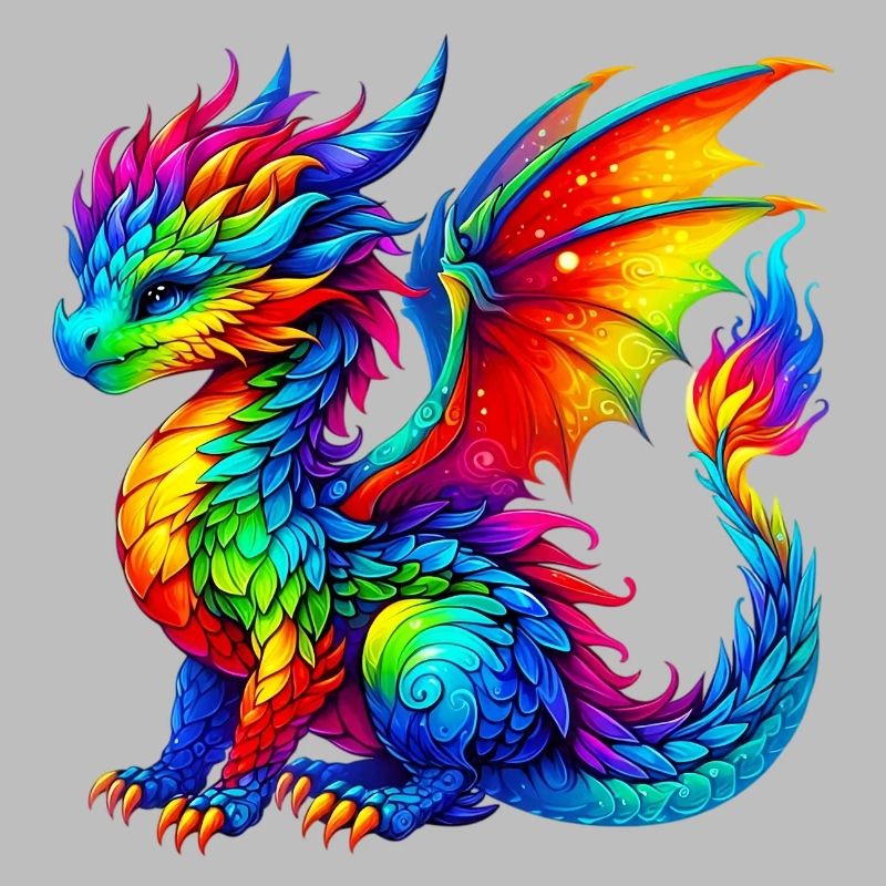 Drache