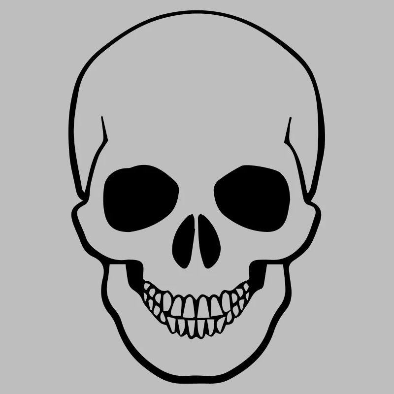 skull