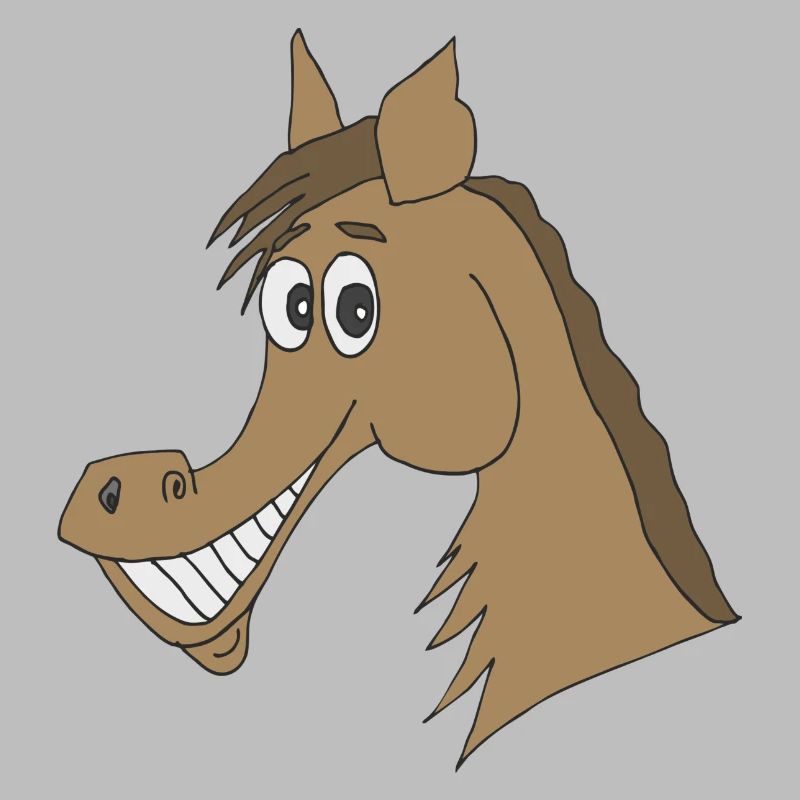 pferdekopf