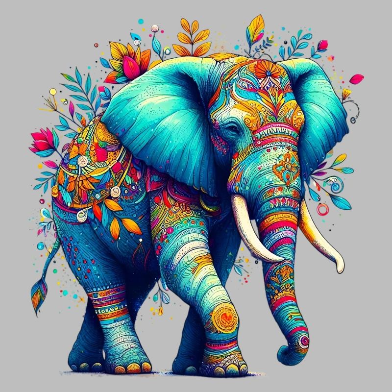 Éléphant