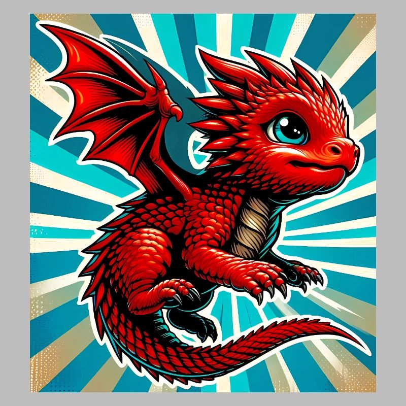 Drache