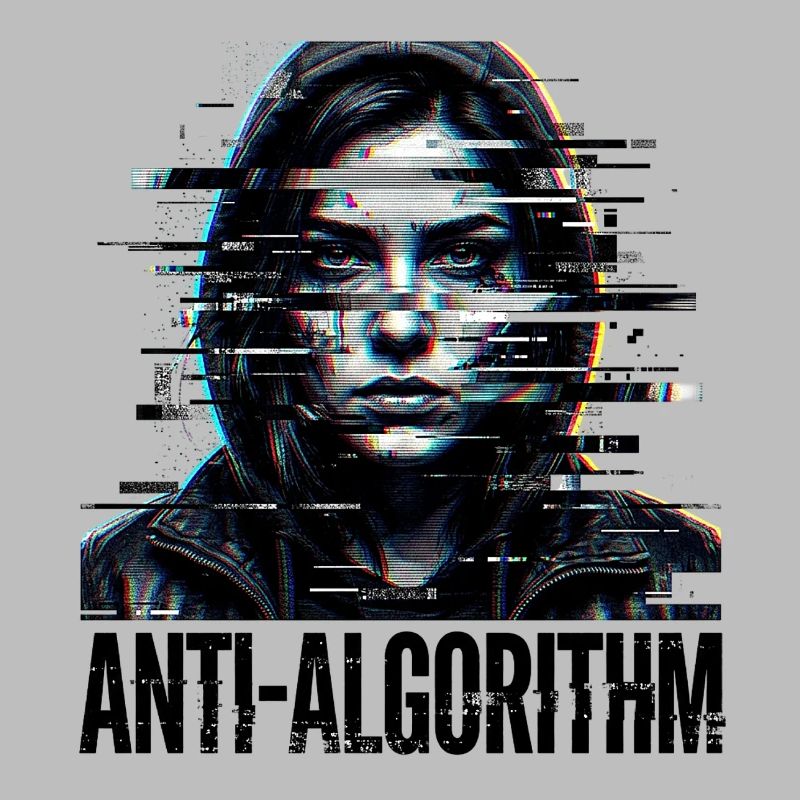 Anti algorithme numérique