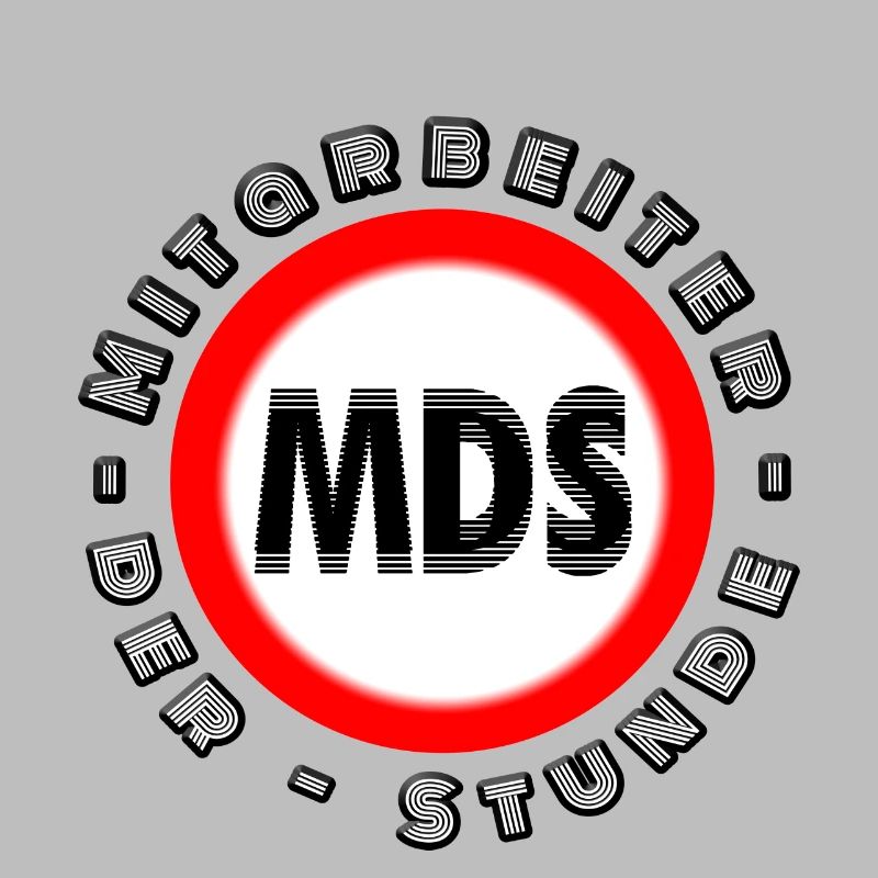 Mitarbeiter der Stunde Mitarbeiter des Monats MDS