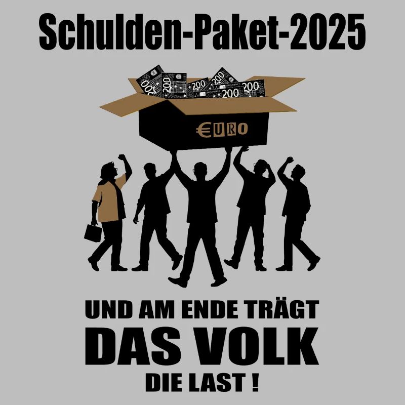 Debt package 2025