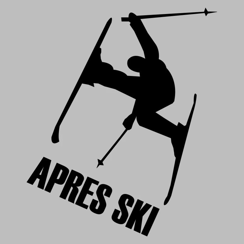 Skier