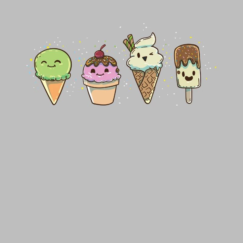 Eis Eisdiele Eiscafe