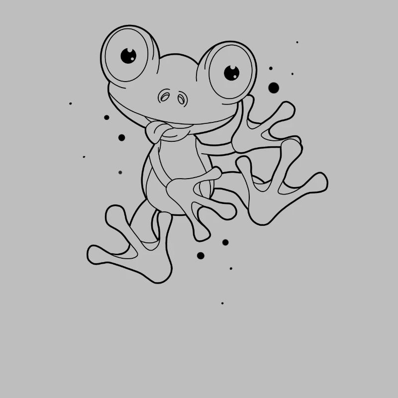frog