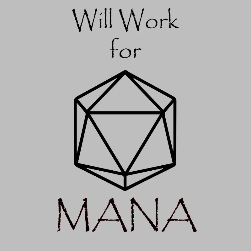Mana