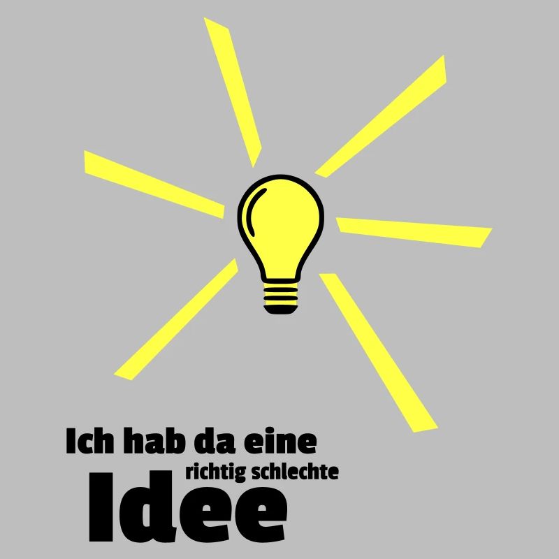 Mauvaise idée
