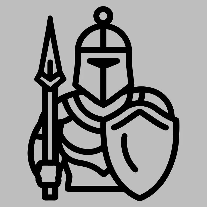 warrior