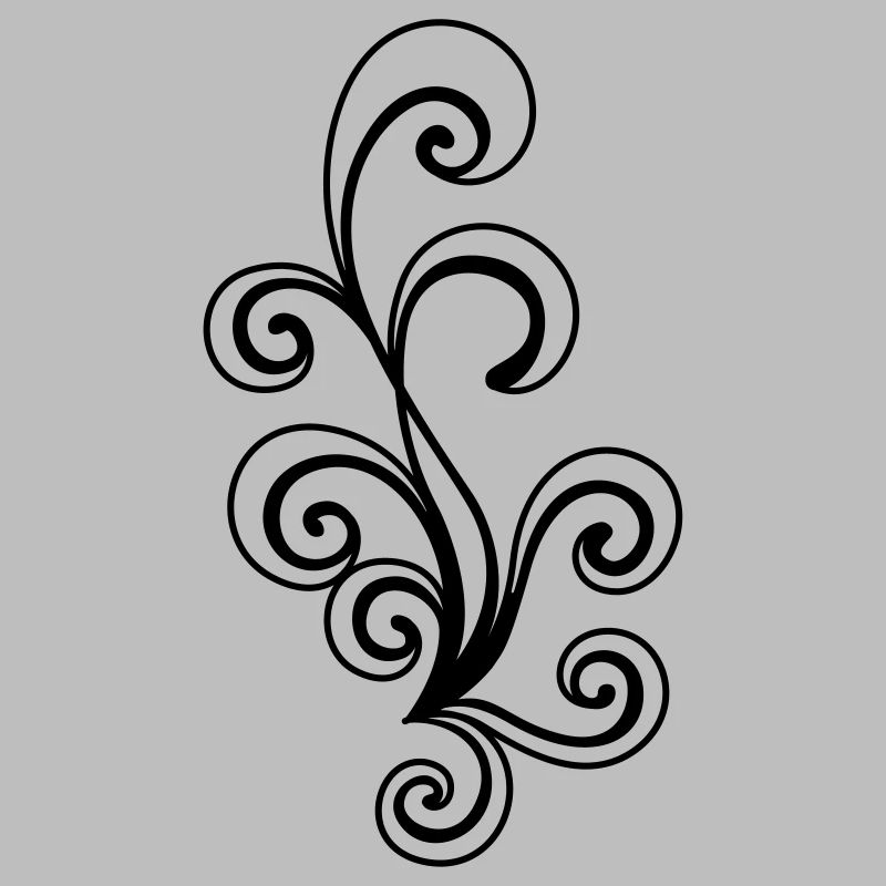 abstract form