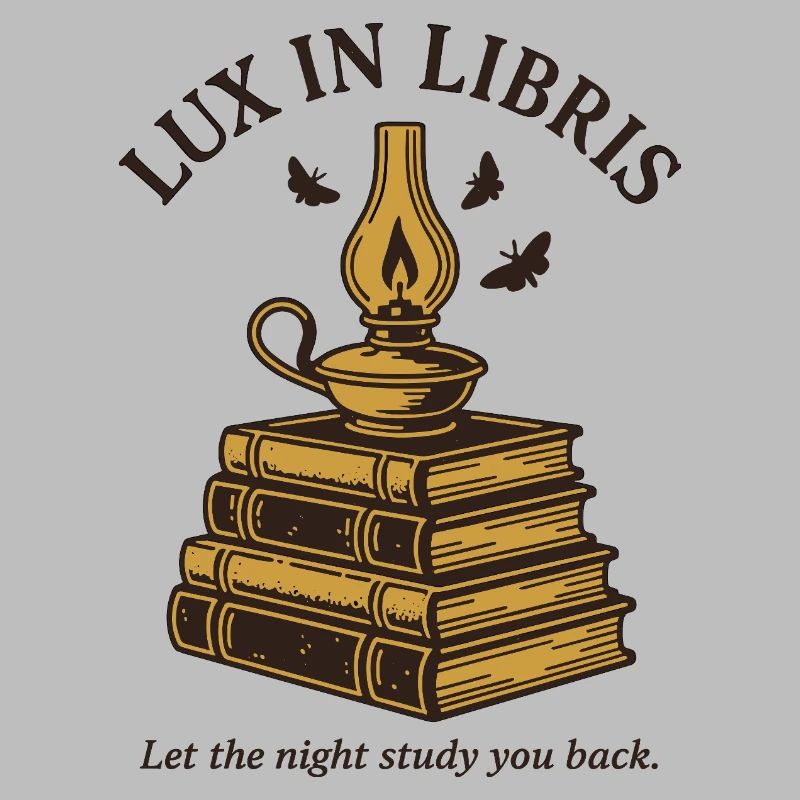 Lux à Libris