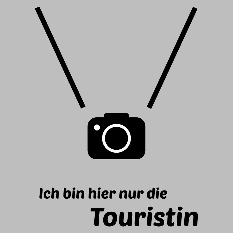 Touriste