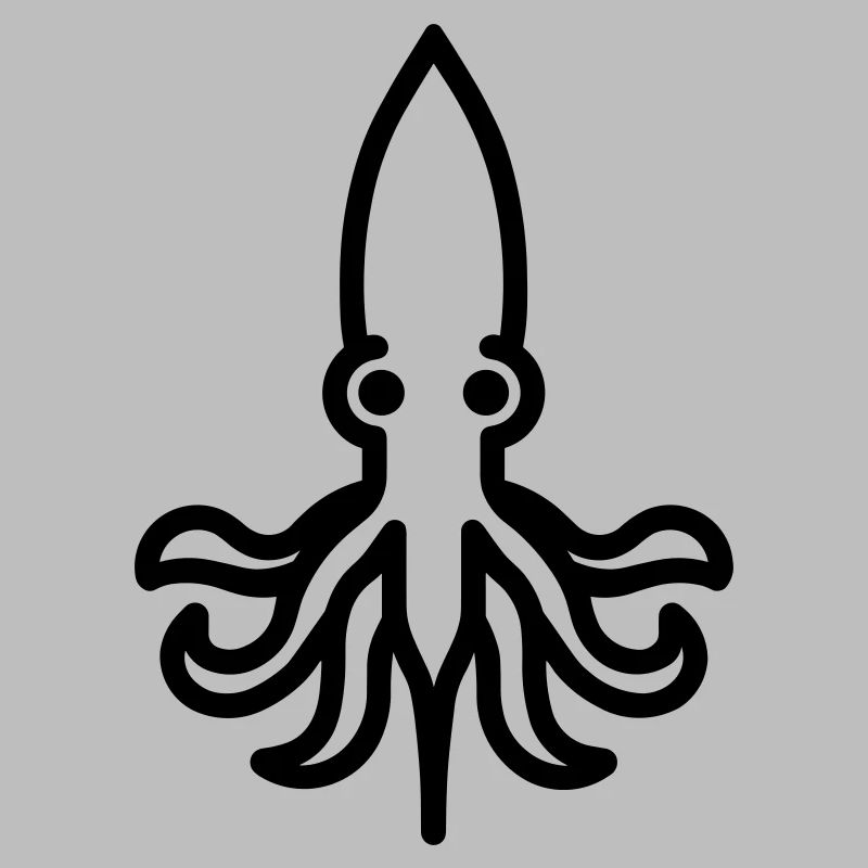 squid