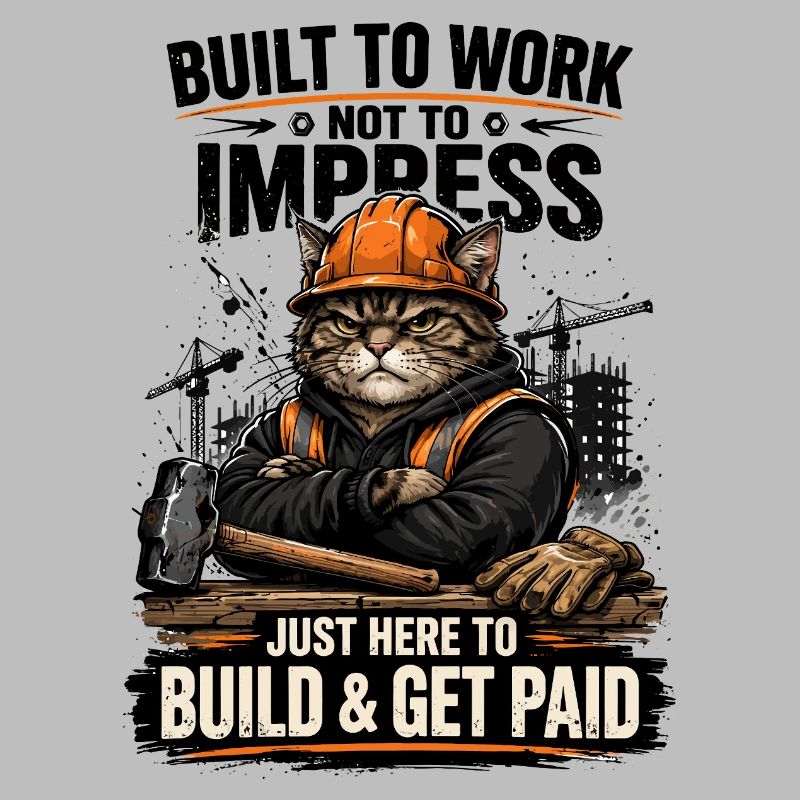 Chat de la construction : Construire et être payé