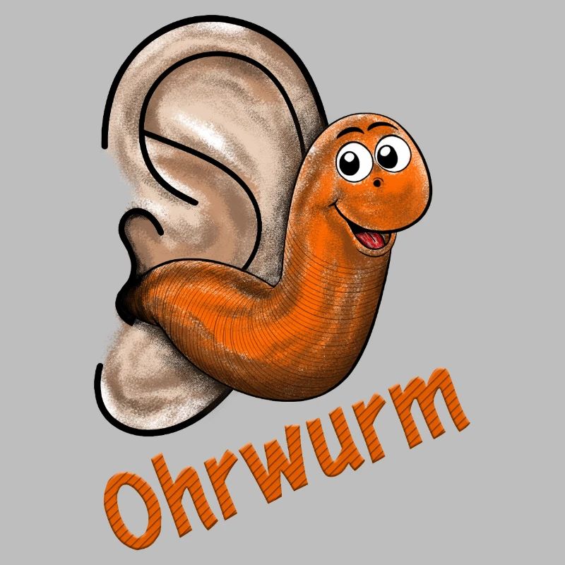 Perce-oreille