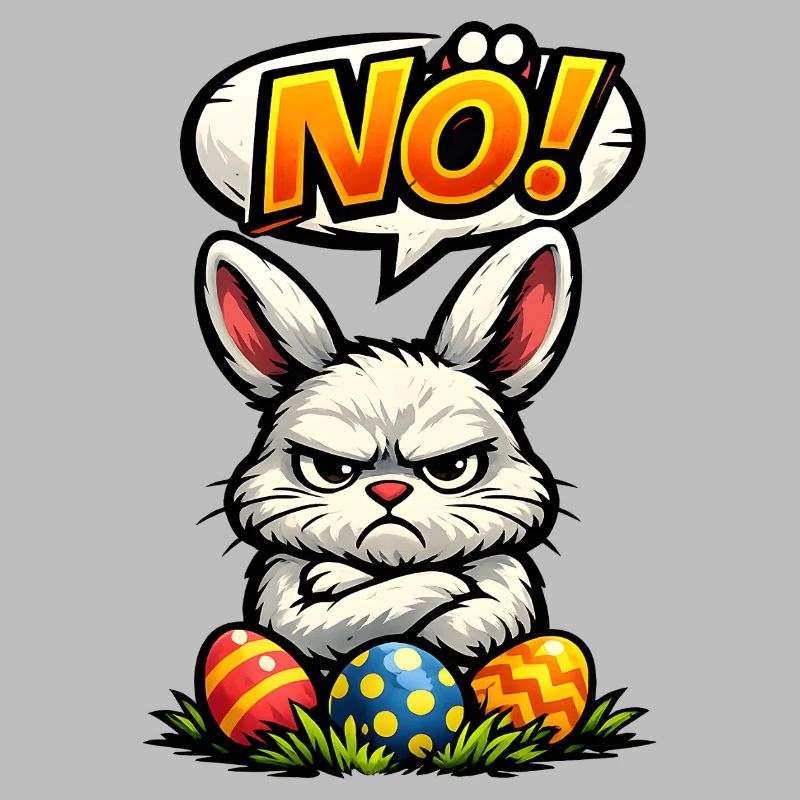 Lower Austrian Bunny Easter Gift