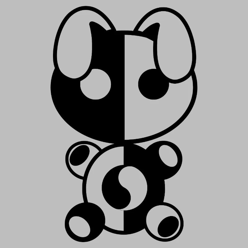 Plush: Yiny
