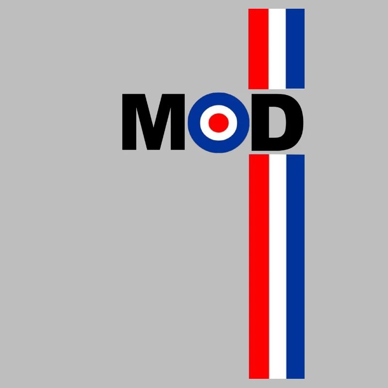 MOD TARGET RSF STRIPES CONCEPTION