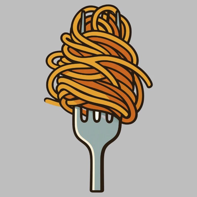 spaghettis
