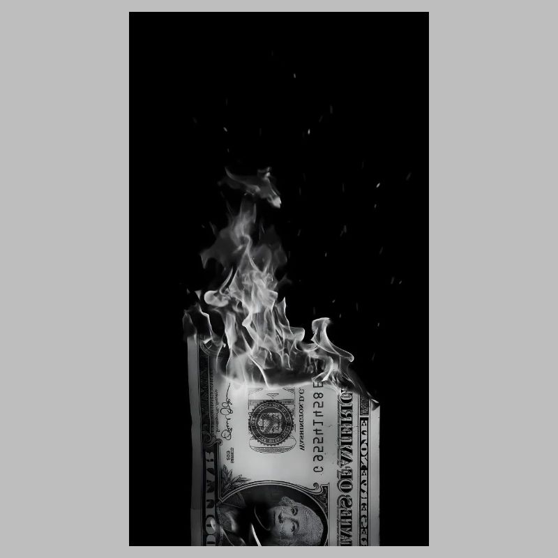 Dollerinthefire