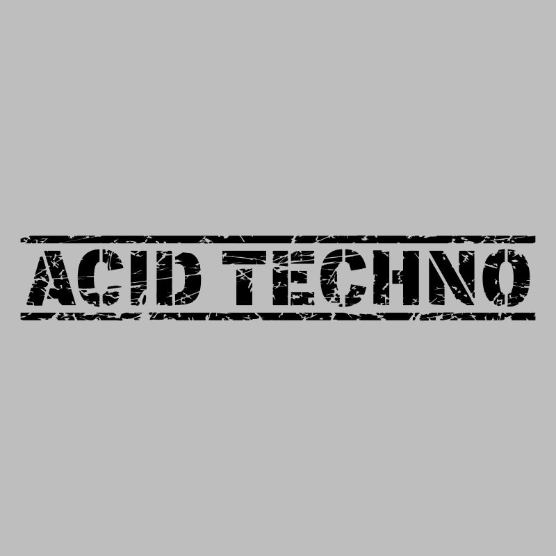 Techno acide