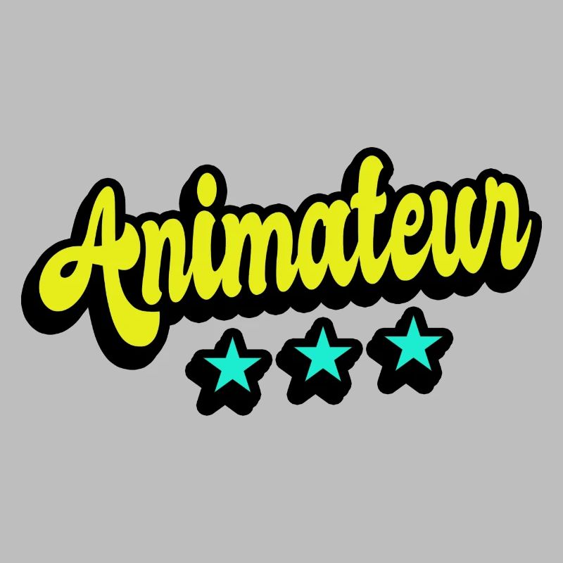 Animateur Design