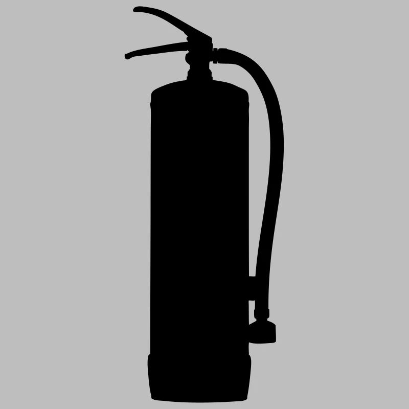 fire extinguisher