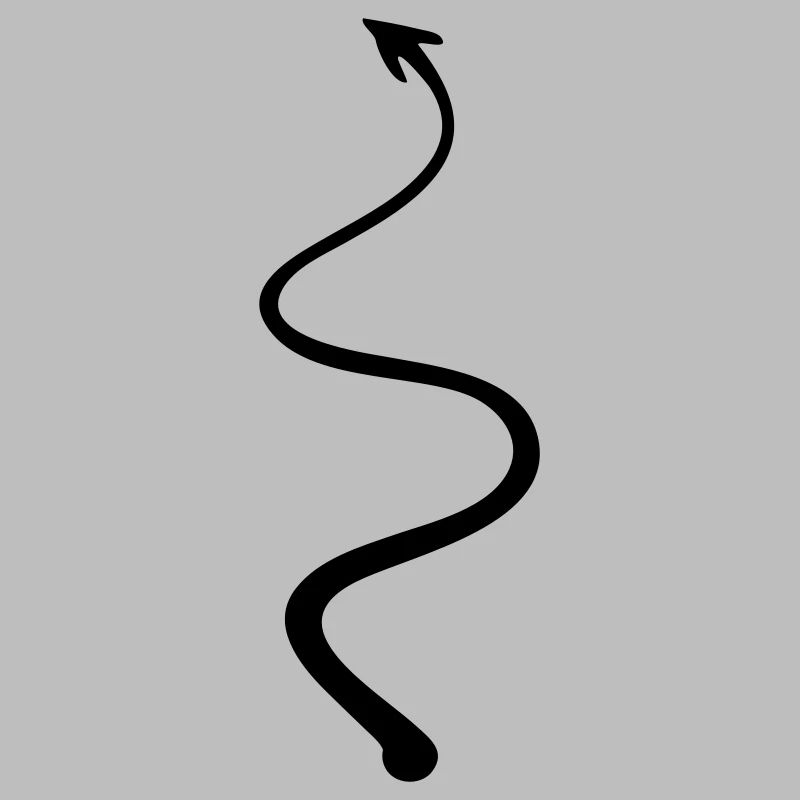 devil tail