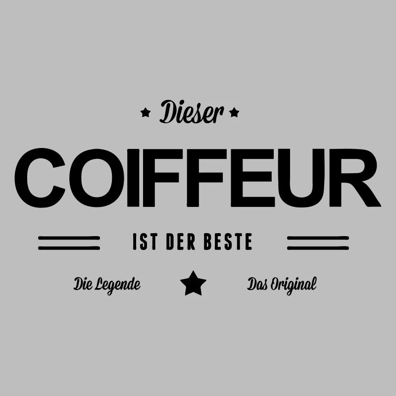 Bester Coiffeur