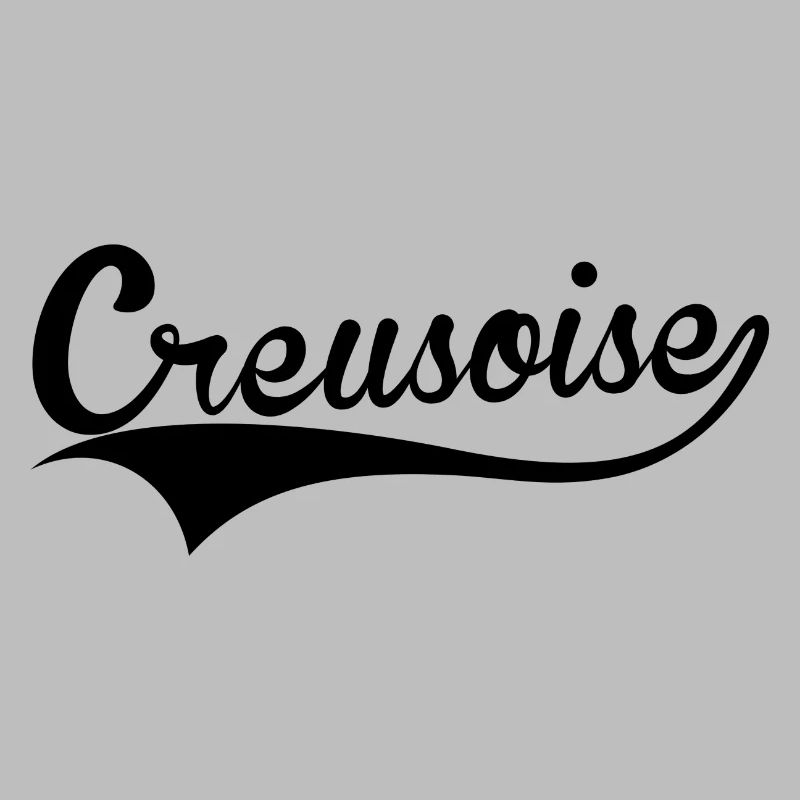 Creusoise