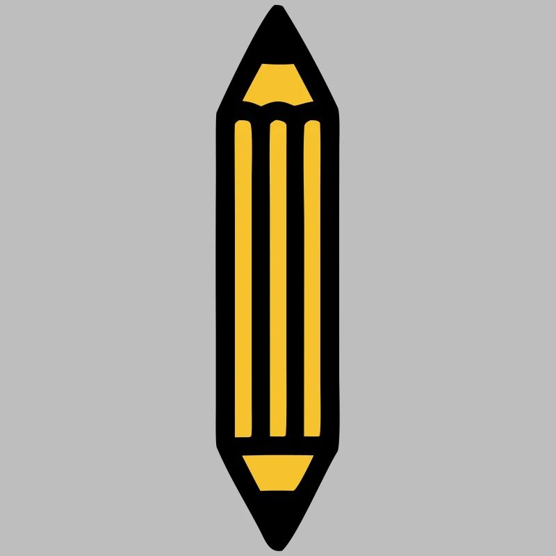 Bleistift Schreiben Autor Kunst