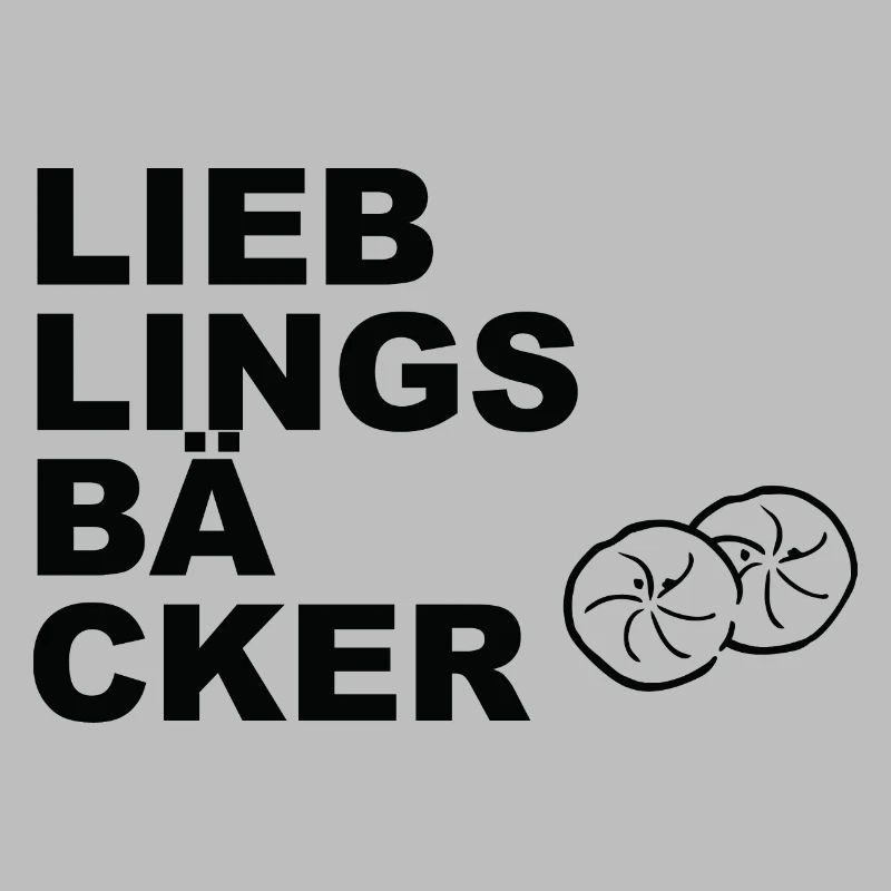 Lieblingsbäcker Brötchen