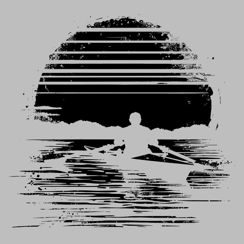 Graphismes d’aviron