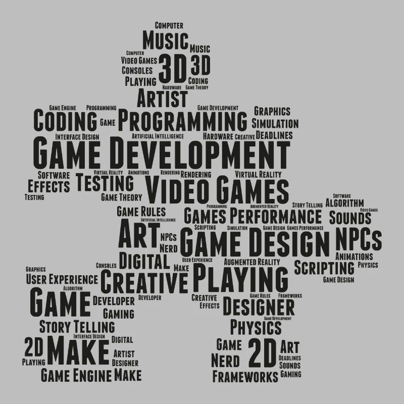 Game Dev