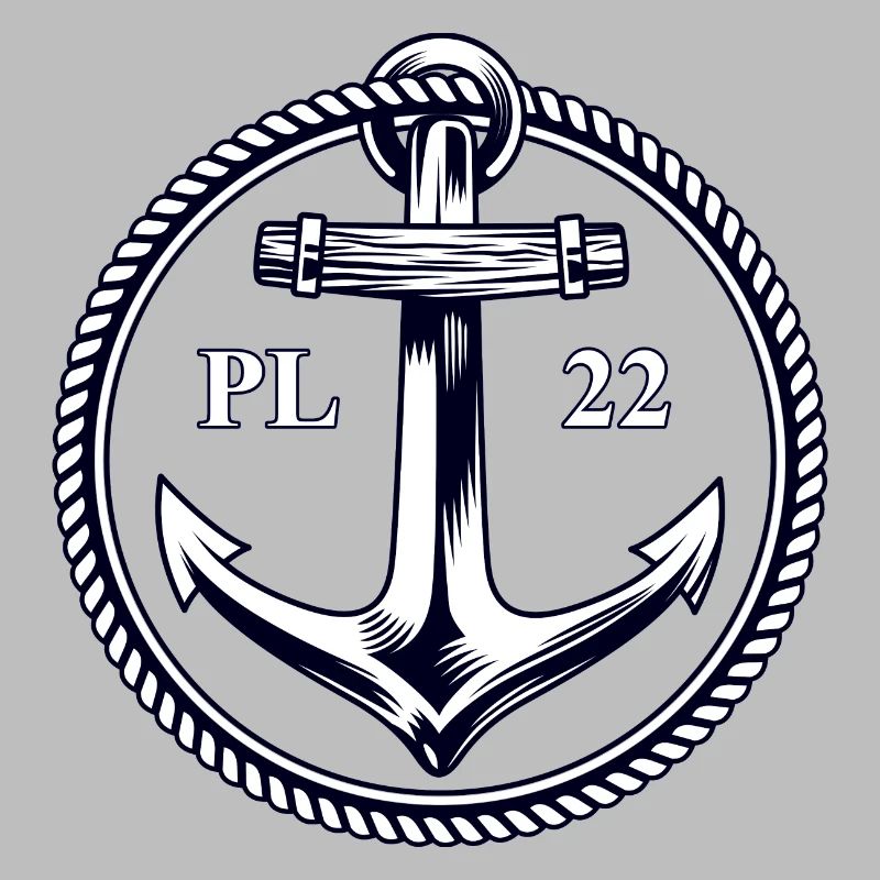 PL22 Marineanker