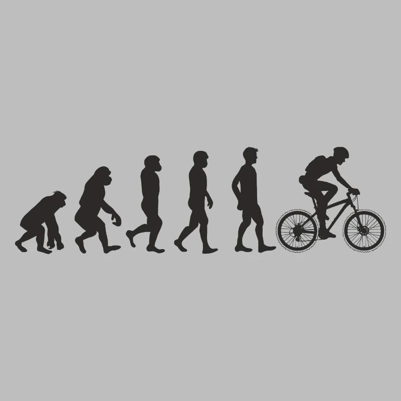 Evolution Bicycle