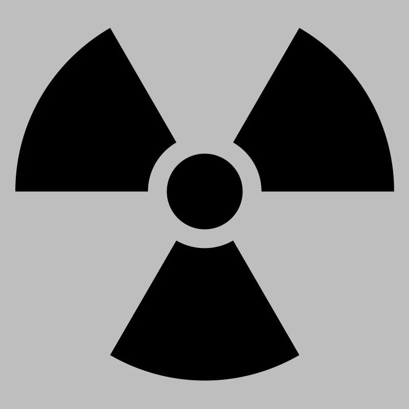Radioactive Nuclear Danger