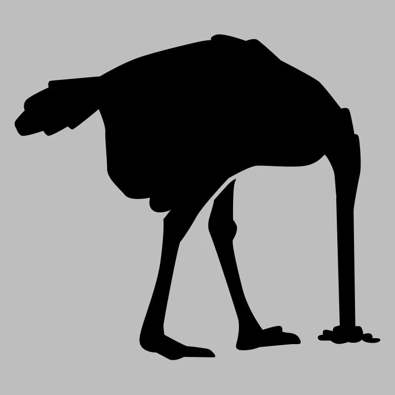 Ostrich