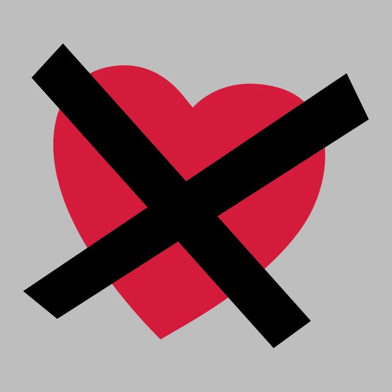 No Love - No Heart - Single