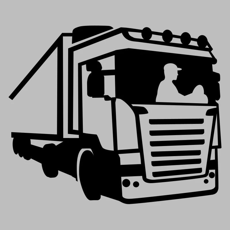 Trucker