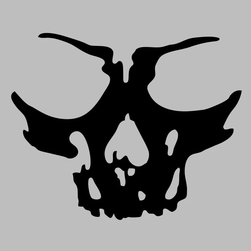 skull