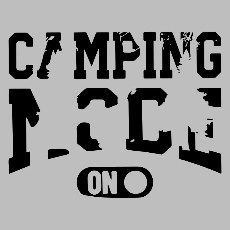 Camping-Modus