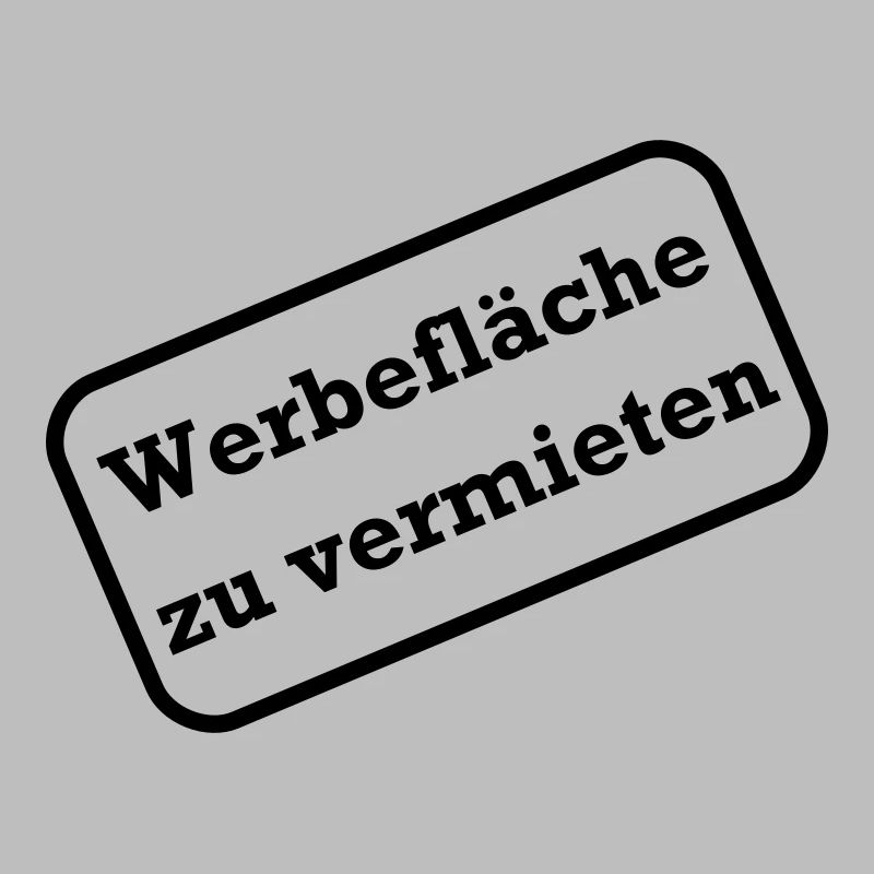 werbeflaeche
