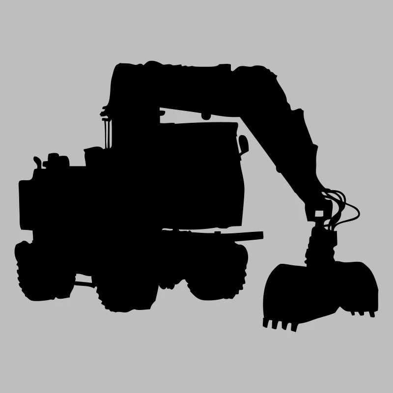 excavator